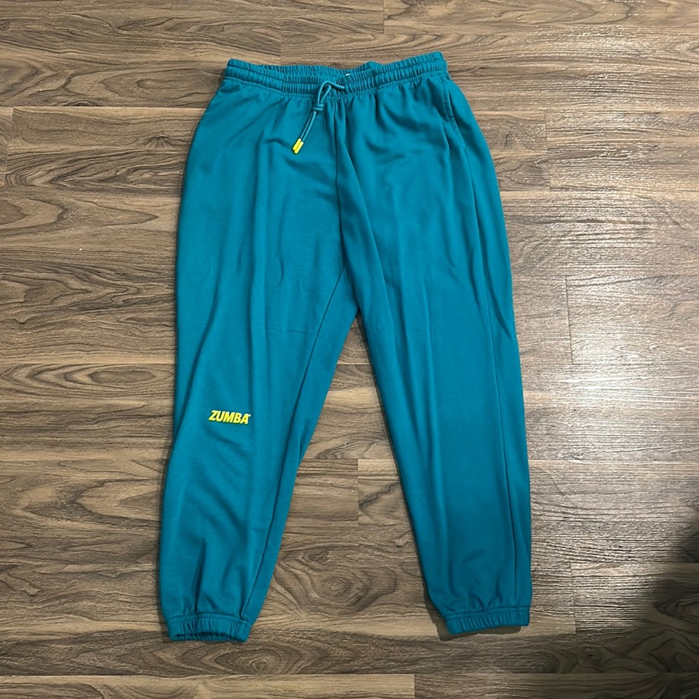 Zumba Happiness In Motion Sweatpants